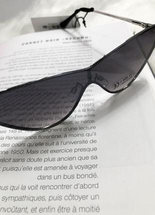 Сонцезахисні окуляри pointy metal frame від na-kd1 фото