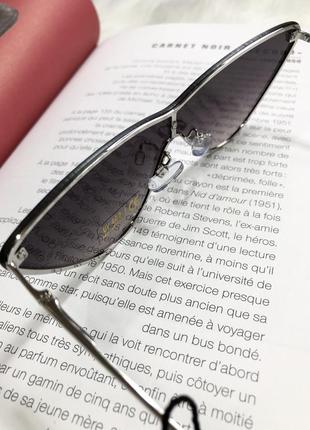 Сонцезахисні окуляри pointy metal frame від na-kd4 фото