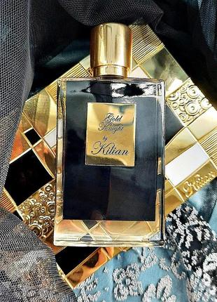 Kilian gold knight💥оригинал распив аромата затест5 фото