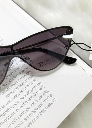 Сонцезахисні окуляри pointy metal frame від na-kd2 фото