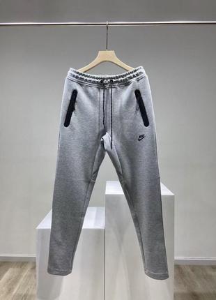 Штани nike tech fleece