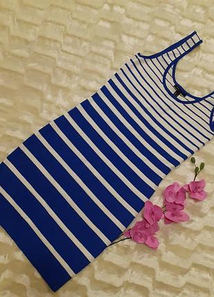 Платье - майка. mng.