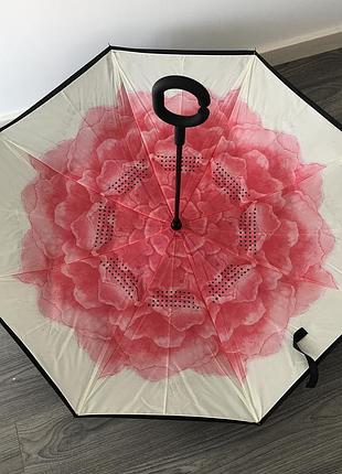 Парасоля - антизонт