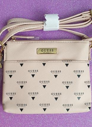 Сумка guess5 фото