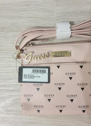 Сумка guess7 фото