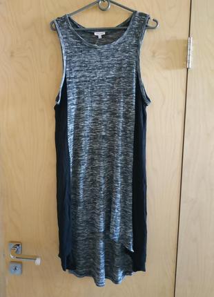 Сукня сарафан river island