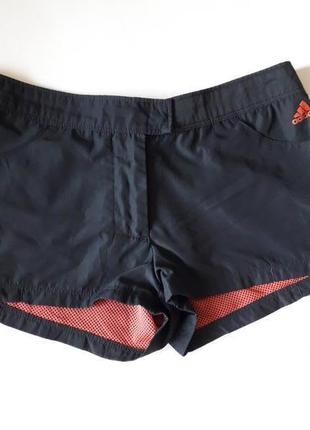 Шорты adidas размер s