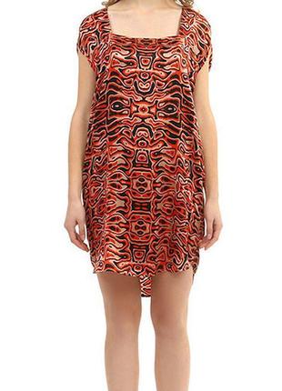 Новое платье diesel -100% шелк 🔥❤️