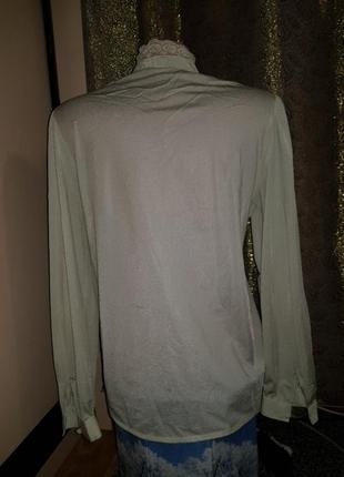 Блуза рюшу4 фото
