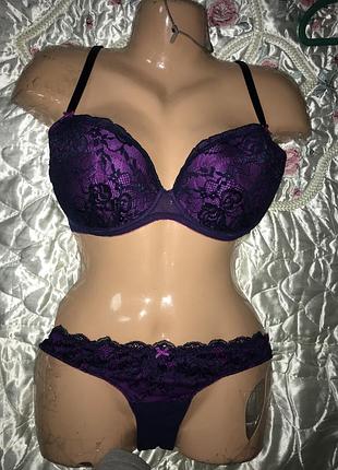 Комплект белья размер 85d/ 12