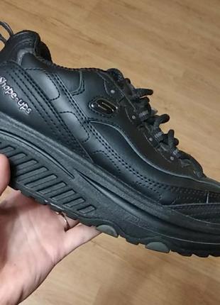 Кросовки shape-ups от skechers оригинал