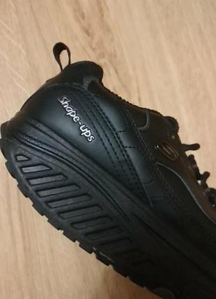 Кросовки shape-ups от skechers оригинал5 фото