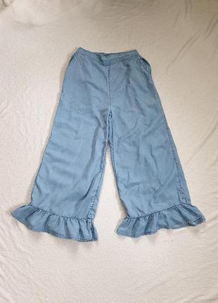 Кюлоты женские