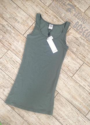 Майка туніка vero moda