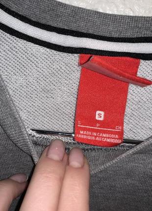 Кофта nike 3