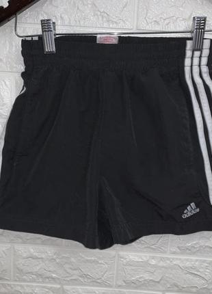 Спортивные шорты adidas
