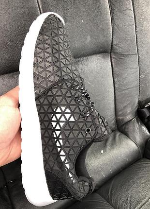 Кросівки найк триангл