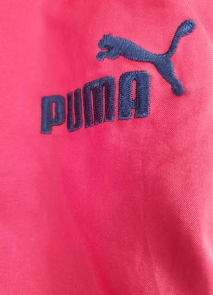 Штани чоловічі puma5 фото