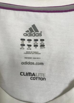 Футболка adidas3 фото