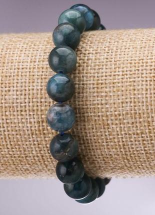 Браслет апатит
