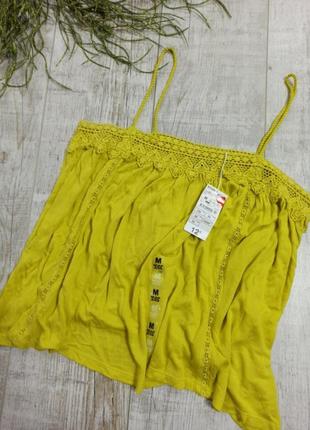 Топ футболка kiabi