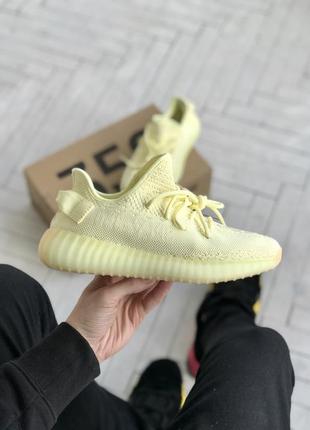 Кросівки adidas yeezy 350 v2