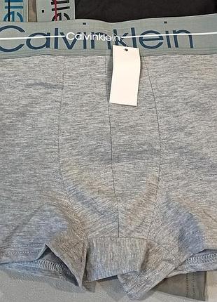 Мужские трусы, боксеры хлопок