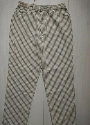 Джинсові штани marks &spencer2 фото