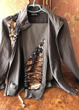 Костюм италия