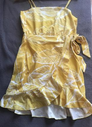 Сарафан літній