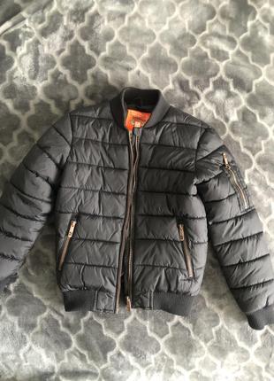 Куртка для хлопчика