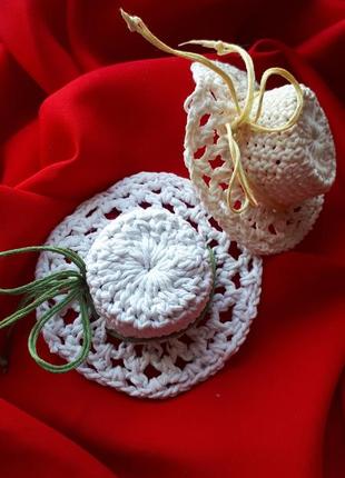Капелюхи в'язані гачком handmade