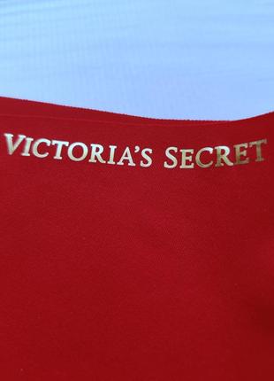 Гладкий комплект білизни victoria's secret оригінал10 фото