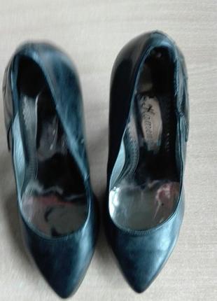 Туфли