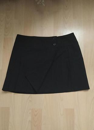 Спідниця на запах.