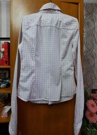 Рубашка abercrombie & fitch оригинал 3