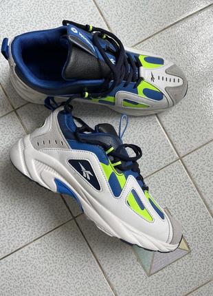 Спортивные кроссовки reebok оригинал