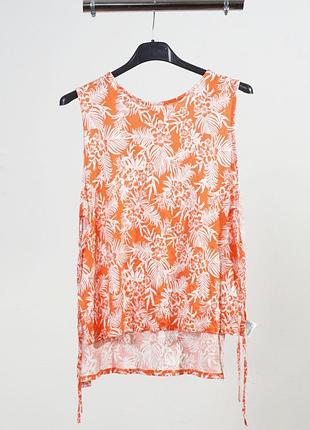 Топ з зав'язками h&m 4