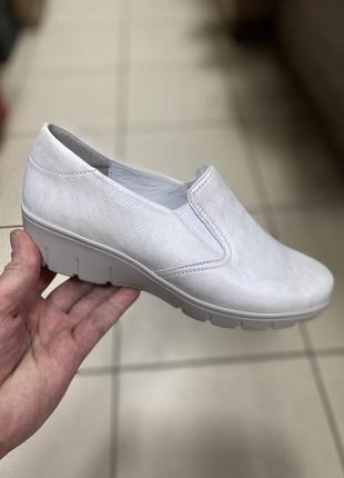 Жіночі туфлі ортопедичні semler