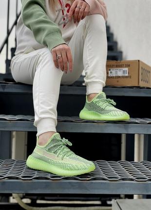 Кросівки adidas yeezy boost 350 кросівки