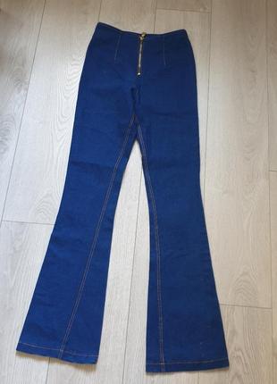 Джинси жіночі