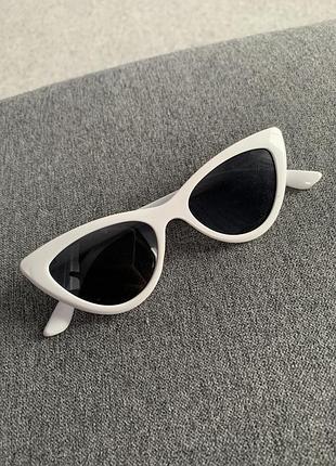 Модные очки! цена договорная