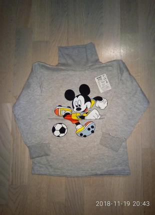 Гольф на мальчика