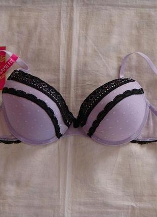 Бюстгальтер из америкы candies push-up