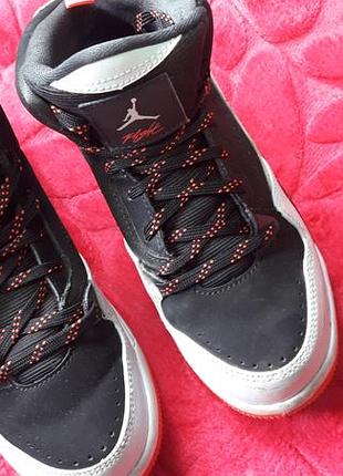 Кросовки jordan 2