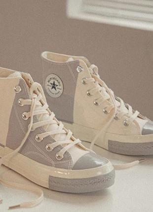 Крутые кеды 👍🏻