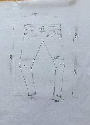 Diesel джинси жін.р.279 фото