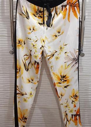 Clarina летние брюки