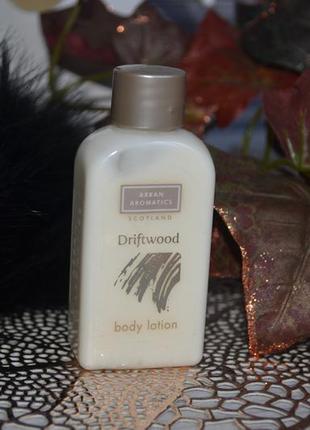 Лосьон для тела arran aromatics driftwood body lotion