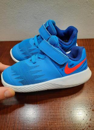 Кросівки nike2 фото